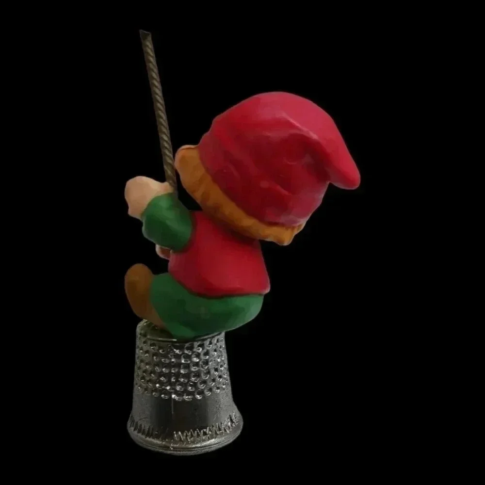 Hallmark thimble bell